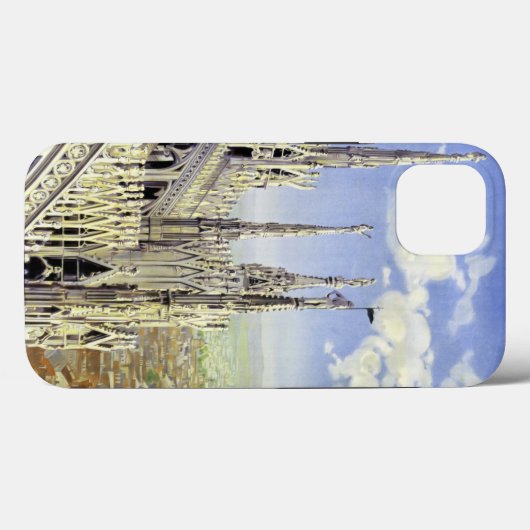 Coques Case-Mate iPhone Milano (Verso (horizontal))