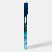 Coques Case-Mate iPhone Miles de poissons-lions ou de ptérois, poissons de (Verso / Droite)