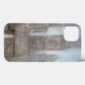 Coques Case-Mate iPhone Milieu I de ville (Verso (horizontal))