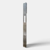 Coques Case-Mate iPhone Milieu I de ville (Verso / Droite)