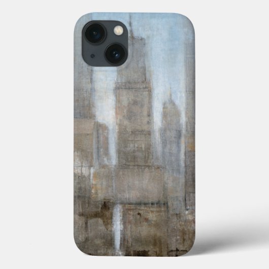 Coques Case-Mate iPhone Milieu I de ville (Verso)