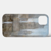 Coques Case-Mate iPhone Milieu I de ville (Verso (horizontal))