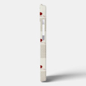 Coques Case-Mate iPhone Milieux de chatons (Verso / Gauche)