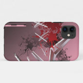 Coques Case-Mate iPhone Milieux de conception (Dos (Horizontal))