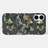 Coques Case-Mate iPhone Militaire (Verso (horizontal))