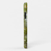 Coques Case-Mate iPhone Milkweed | Papillon | (Dos/Droite)