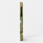 Coques Case-Mate iPhone Milkweed | Papillon | (Dos/Gauche)