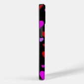 Coques Case-Mate iPhone mille coeurs pour vous (Verso / Droite)