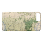 Coques Case-Mate iPhone Mille de 161 Barley/sq (Dos (Horizontal))