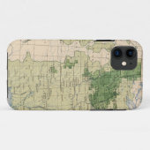 Coques Case-Mate iPhone Mille de 161 Barley/sq (Dos (Horizontal))