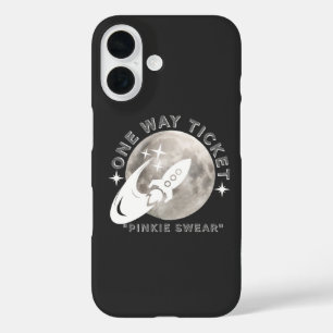 Coques iPhone 16 Milliardaires et leurs aventures spatiales