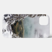 Coques Case-Mate iPhone Milou Yellowstone (Verso (horizontal))