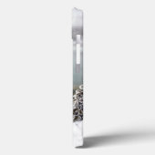 Coques Case-Mate iPhone Milou Yellowstone (Verso / Gauche)