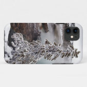 Coques Case-Mate iPhone Milou Yellowstone (Dos (Horizontal))