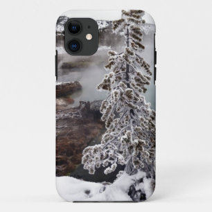 Coque Case-Mate Pour iPhone Milou Yellowstone