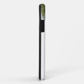 Coques Case-Mate iPhone Milwaukee River, West Bend, Wisconsin (Dos/Droite)