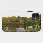 Coques Case-Mate iPhone Milwaukee River, West Bend, Wisconsin (Dos (Horizontal))