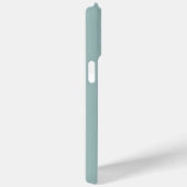 Coques Case-Mate iPhone Mimi 4 Photo (Verso / Droite)