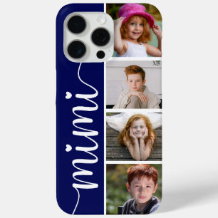 Coque iPhone 15 Pro Max Mimi 4 Photo