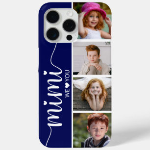 Coque iPhone 15 Pro Max Mimi 4 Photo