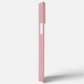 Coques Case-Mate iPhone Mimi We Love You Photo (Verso / Droite)