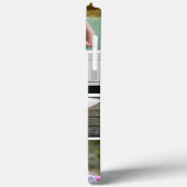 Coques Case-Mate iPhone Mimi We Love You Photo (Verso / Gauche)