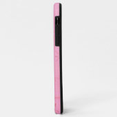 Coques Case-Mate iPhone Mina (Dos/Gauche)