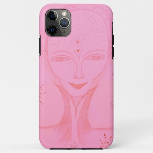 Coques Case-Mate iPhone Mina (Dos)
