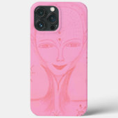Coques Case-Mate iPhone Mina (Verso)