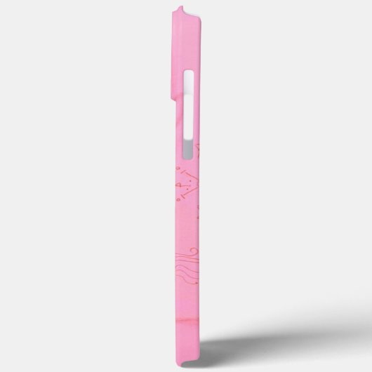 Coques Case-Mate iPhone Mina (Verso / Gauche)