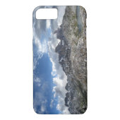 Coques Case-Mate iPhone Minarets Panorama au-dessus des lacs Nydiver - Sie (Dos)