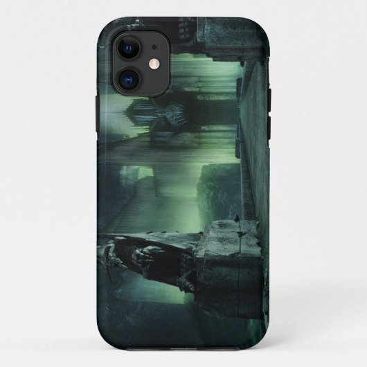 Coques Case-Mate iPhone Minas Morgul (Dos)
