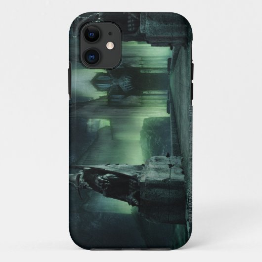 Coques Case-Mate iPhone Minas Morgul (Dos)