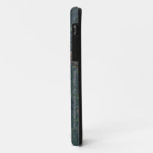 Coques Case-Mate iPhone Minas Tirith en vue (Dos/Gauche)