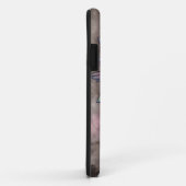 Coques Case-Mate iPhone Mind Adrift Fairy and Dragonfly Imaginaire Art (Dos/Droite)