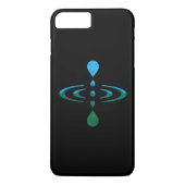 Coques Case-Mate iPhone Mindfulness (Dos)