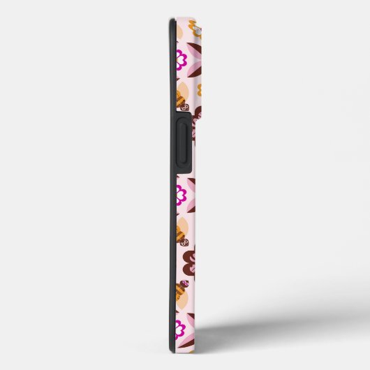 Coques Case-Mate iPhone Mine d'abeilles (Verso / Droite)