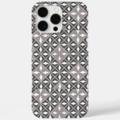 Coques Case-Mate iPhone Mine d'argent (Verso)