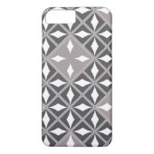 Coques Case-Mate iPhone Mine d'argent (Dos)