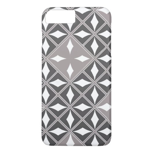 Coques Case-Mate iPhone Mine d'argent (Dos)