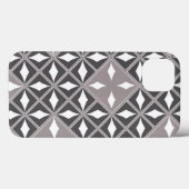 Coques Case-Mate iPhone Mine d'Argent (Verso (horizontal))