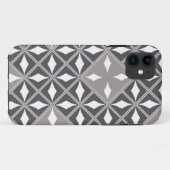 Coques Case-Mate iPhone Mine d'Argent (Dos (Horizontal))