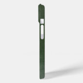 Coques Case-Mate iPhone Mine de Claymore (Verso / Gauche)