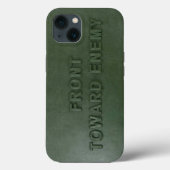 Coques Case-Mate iPhone Mine de Claymore (Verso)