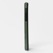 Coques Case-Mate iPhone Mine de Claymore (Dos/Gauche)