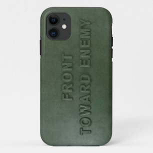 Coque iPhone 11 Mine de Claymore