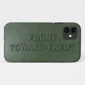 Coques Case-Mate iPhone Mine de Claymore (Dos (Horizontal))