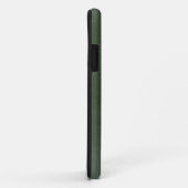Coques Case-Mate iPhone Mine de Claymore (Dos/Droite)