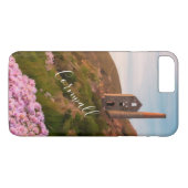 Coques Case-Mate iPhone mine d'étain de Cornouailles (Dos (Horizontal))