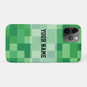 Coques Case-Mate iPhone Minecraft Personalized Beach Towel (Dos (Horizontal))